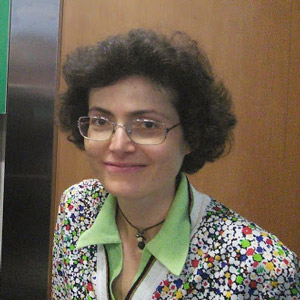 Michela De Petris