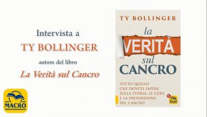 Intervista a Ty Bollinger