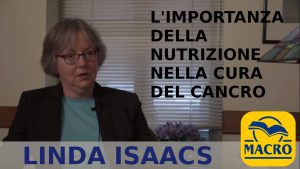 L’importanza della nutrizione nella cura del Cancro