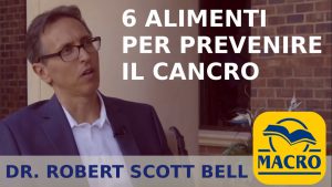 6 alimenti per prevenire il cancro