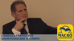 Consigli pratici per disintossicare il corpo